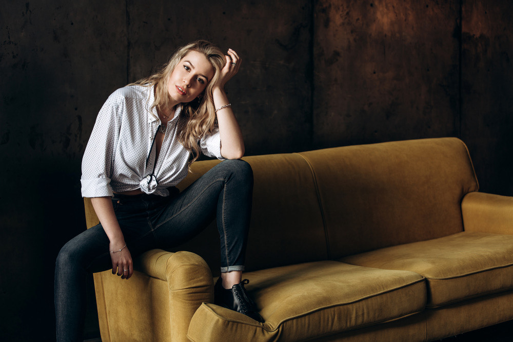 “Я считаю, я думаю, я решила”. Что ждет эту женщину в отношениях?