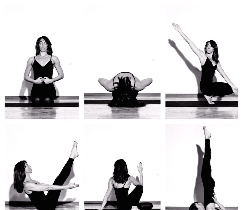 Йога очищения: мини-комплекс для избавления от токсинов