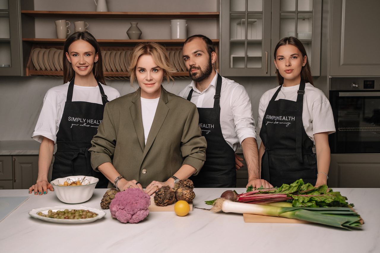 Organic beauty news: красивое за декабрь’ 2023