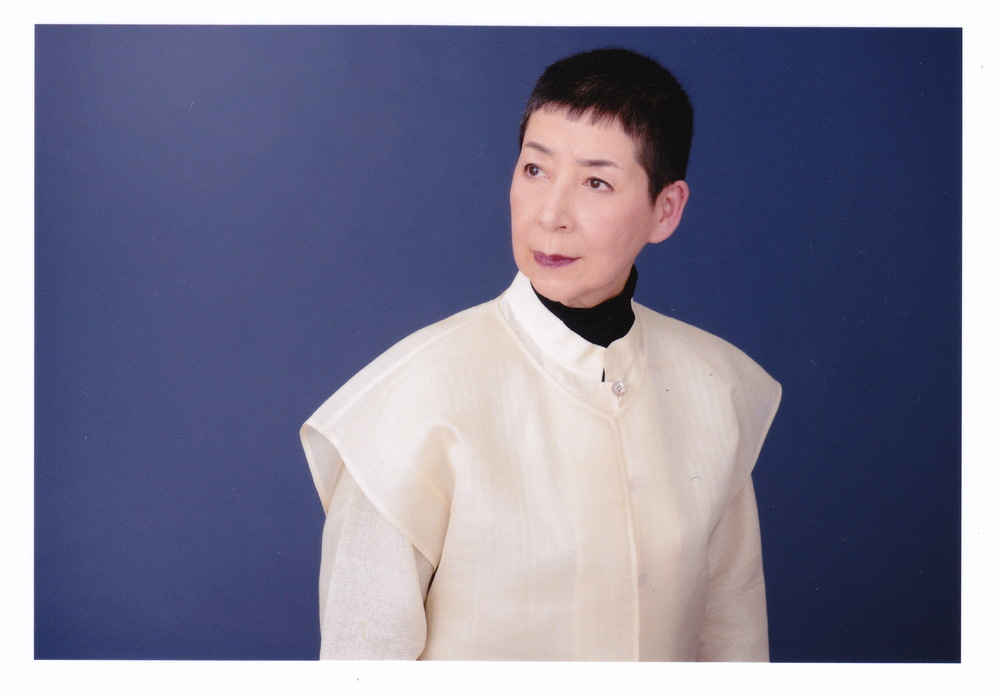 Мидори Такада: «Личность – вот моя единственная единица измерения».