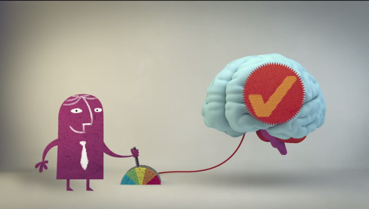 Как помочь своему мозгу быть счастливым и продуктивным?