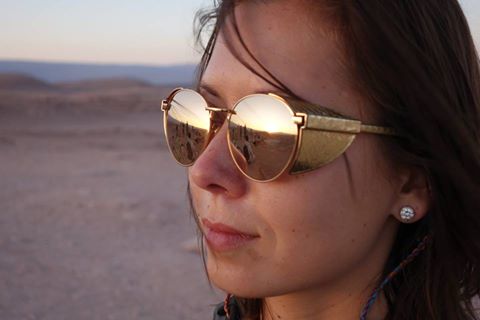 Упражнение для смелых: проверка курса движения жизни. Советы Нади Андреевой