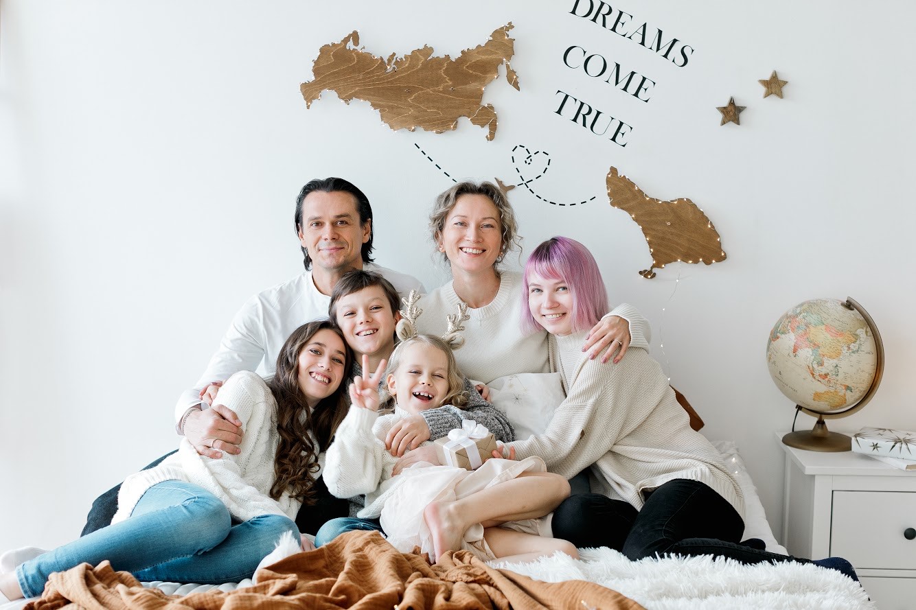 Отчего мы счастливы? Мысли об истинных ценностях и ожиданиях от 2020го