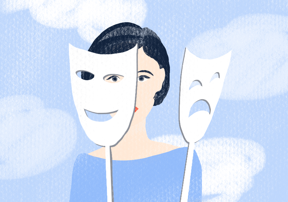 Как правильно реагировать на житейские трудности