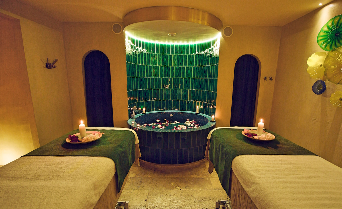 Как я тестировала первые органические SPA в Питере и что из этого вышло