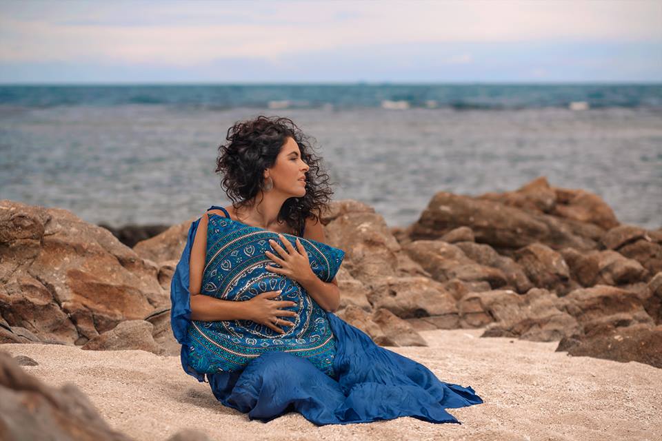 Как сохранить страсть: советы певицы Перукуа