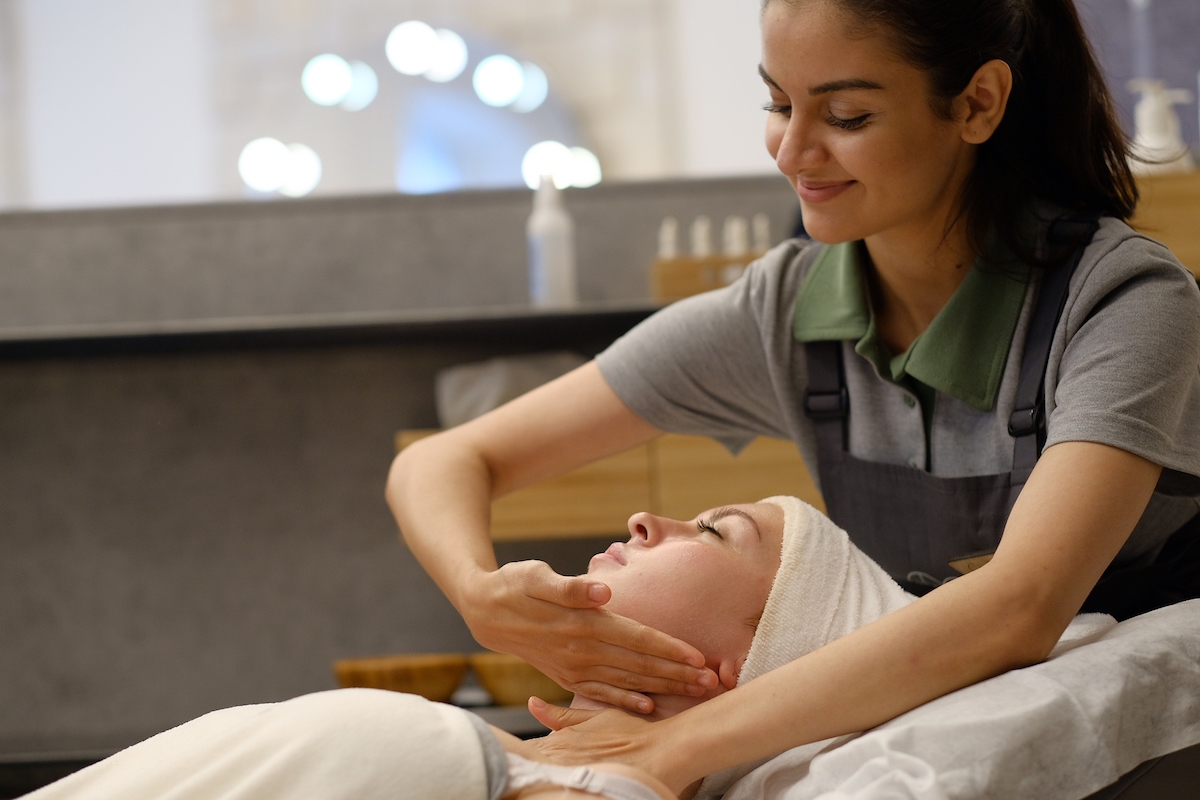 Философия Faceology, или как стать красивой и довольной быстро, между делом