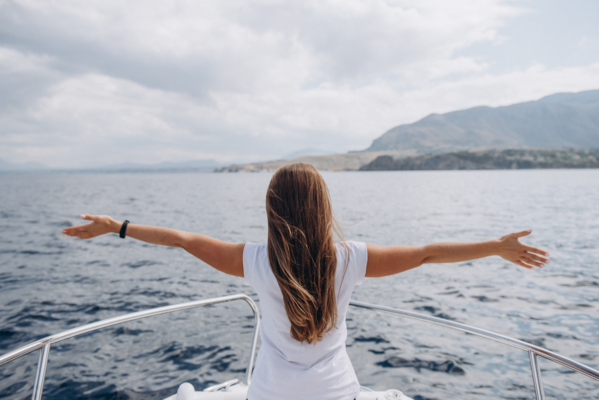 Самобичевание и критика vs состояние потока и ресурса