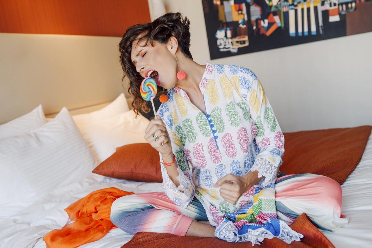 Как говорить своим истинным голосом, как полюбить его звучание? 