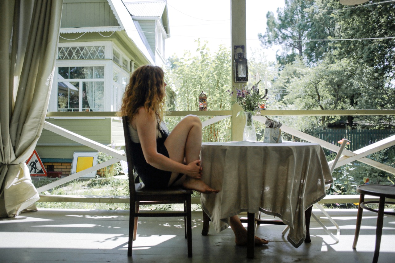 Одна дома: как жить без пары и получать удовольствие