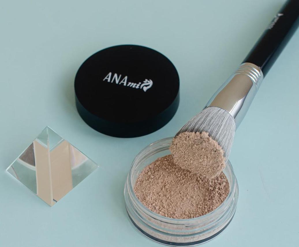 «Пудровый» эко-бизнес: опыт и лайфхаки от мамы и бизнесвуман Анастасии Дудко