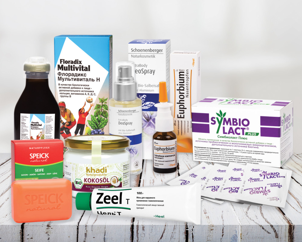 Не только iHerb: где ещё купить качественные нутрицевтики и лечебную косметику  