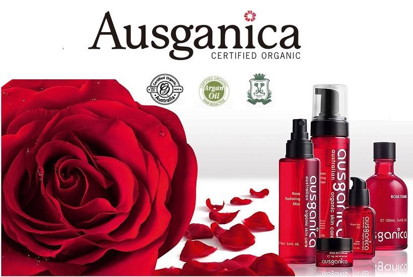 Органическая косметика из Австралии: 5 средств, в которые я влюблена