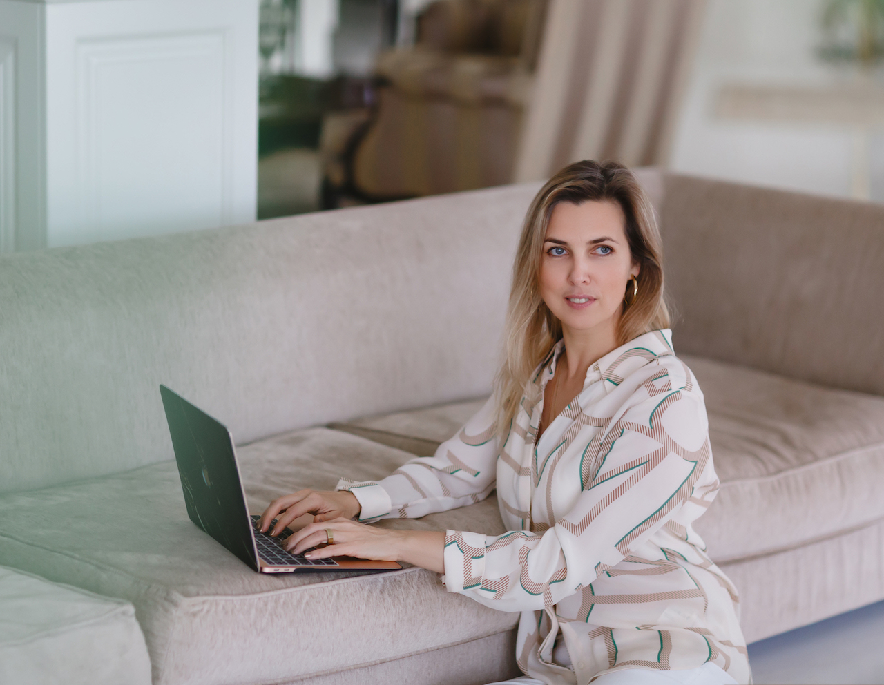 10 вопросов эксперту: отвечает консультант по аюрведе, основатель бренда Kypwell