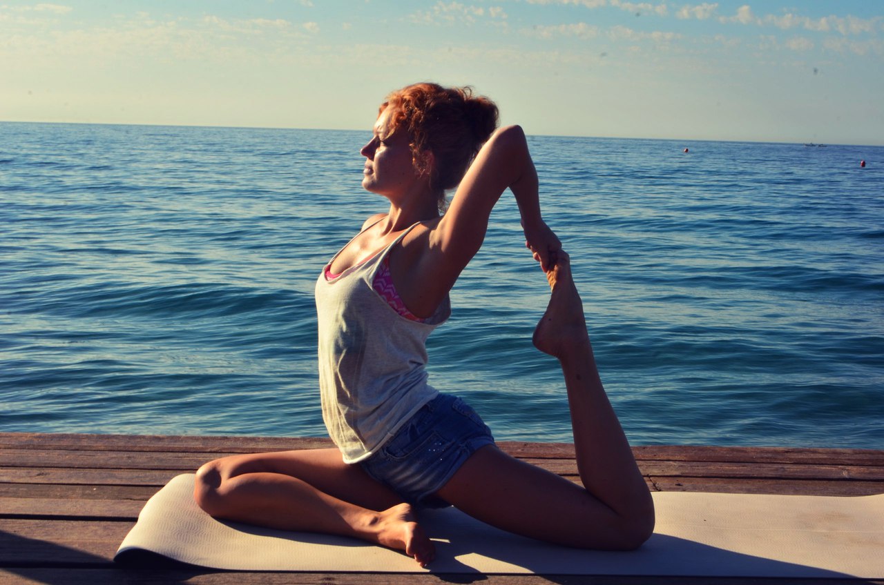 АЮРВЕДА И ЙОГАТЕРАПИЯ. ДРУЖИМ С КАПХОЙ