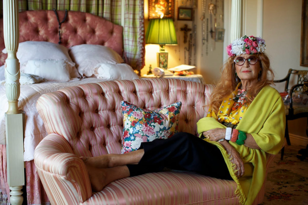 Четыре правила любви к себе