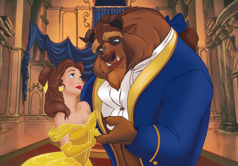 Красавица и её внутреннее Чудовище: история глазами психотерапевта