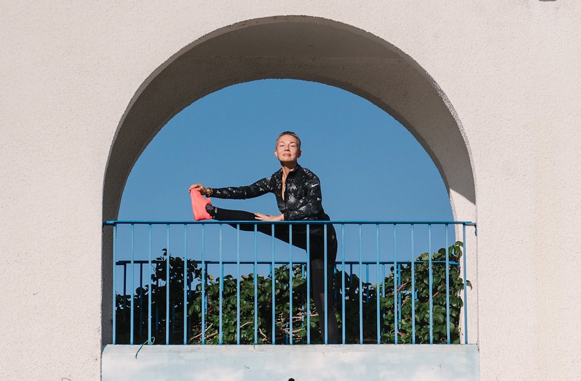 10 вопросов Елене Пятибрат