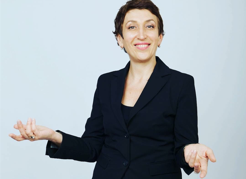 10 вопросов Елена Ласкавой