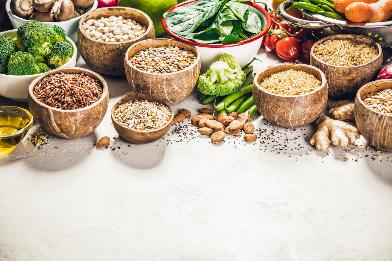 Альтернатива Оземпику на вашей кухне: гречка, бобовые и другие