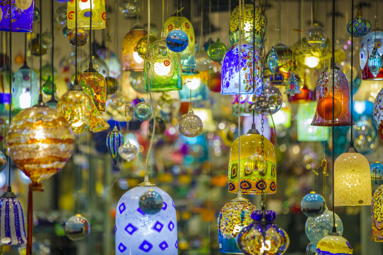 Игропрактика: какой вы источник света?