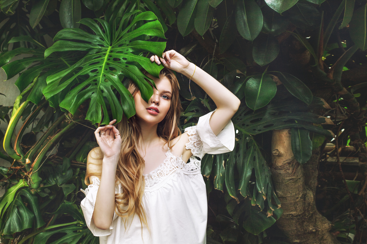 Organic beauty news: красивое за сентябрь’ 2023