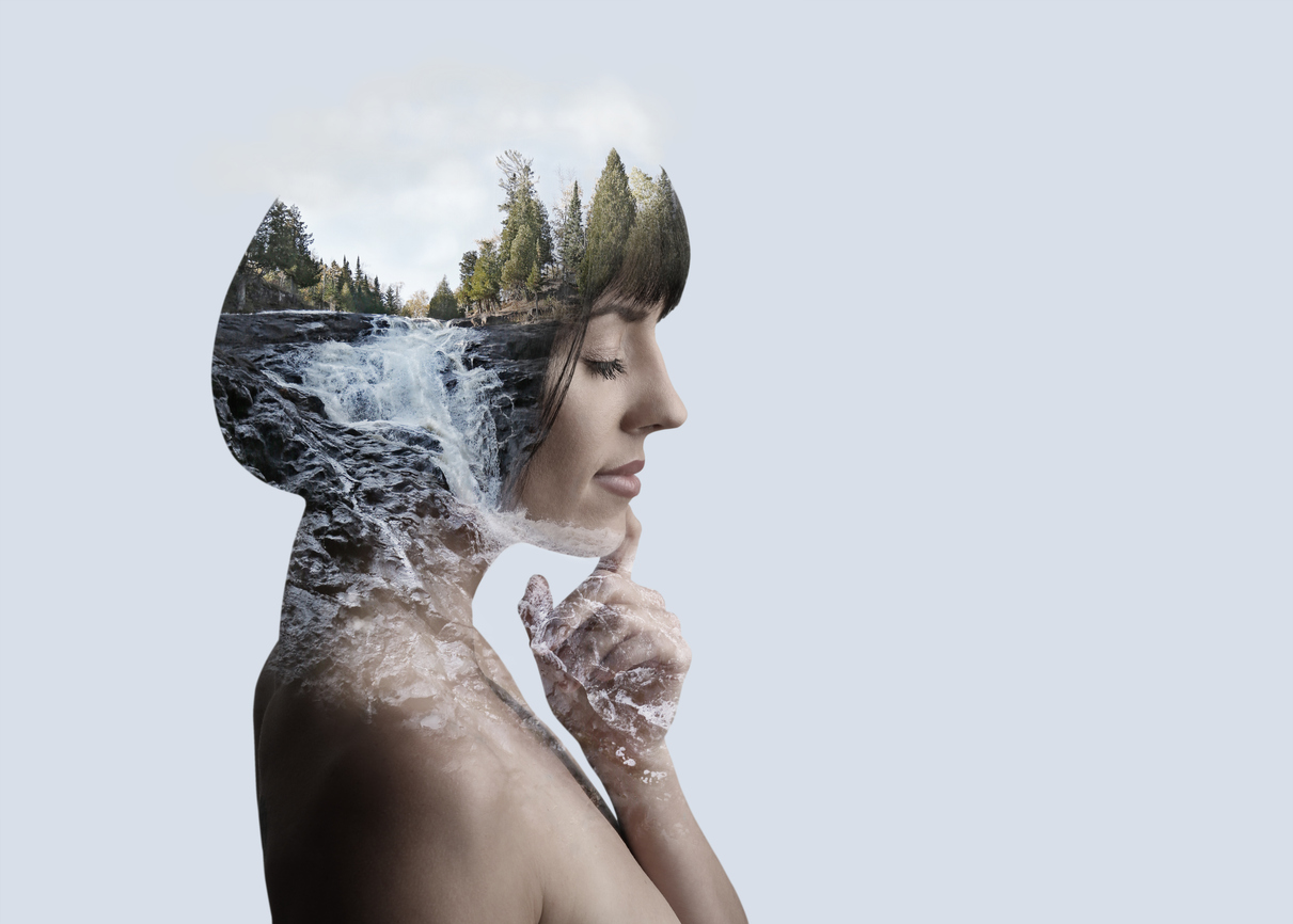 Быть здоровым – значит, быть сообразным своей сути