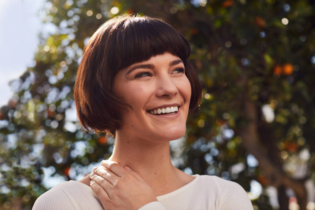 Как подружиться со своим телом?