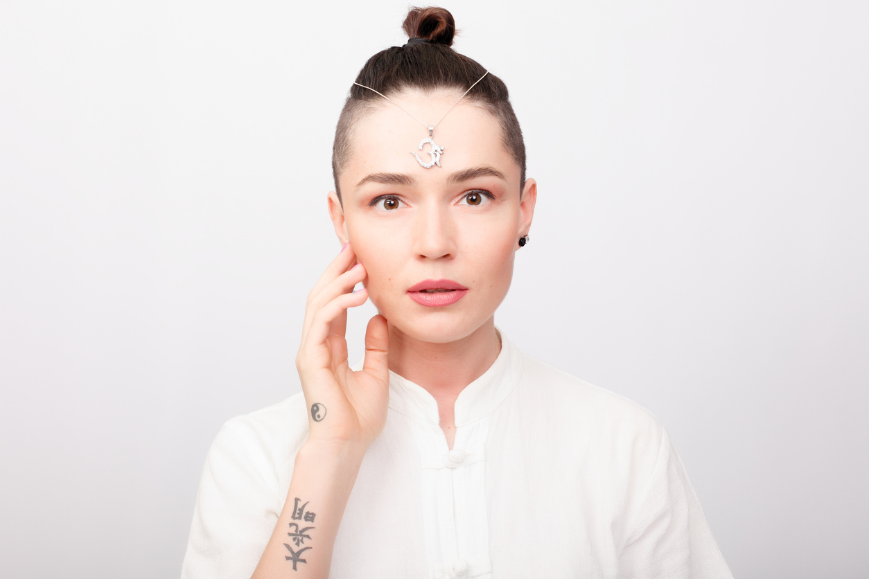 Для всего есть мантра – вот 13 вариантов для начала