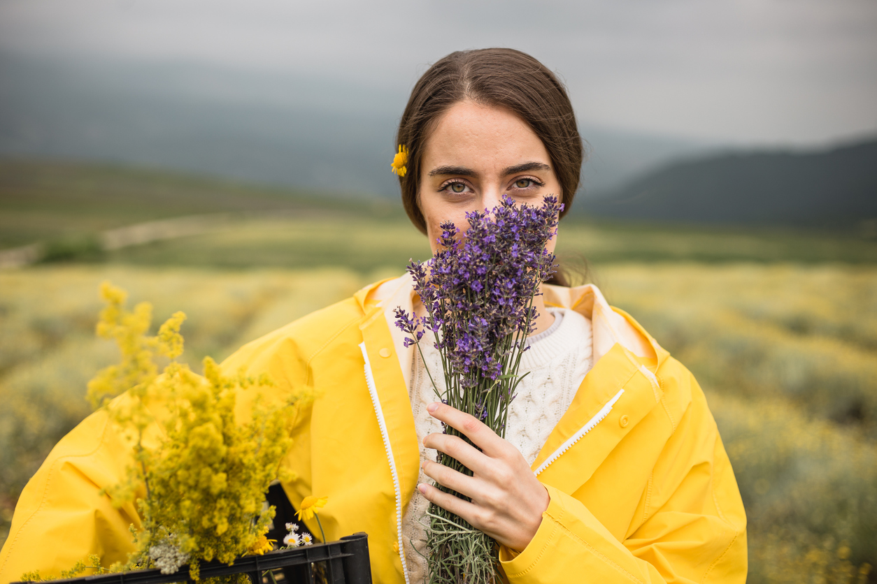 Почему осенью может не быть сил и как вычислить анемию