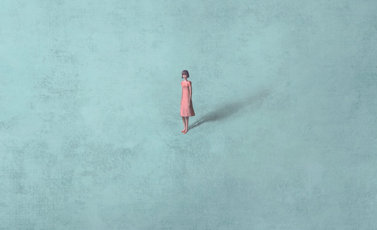 Эпидемия одиночества: почему её так сложно преодолеть