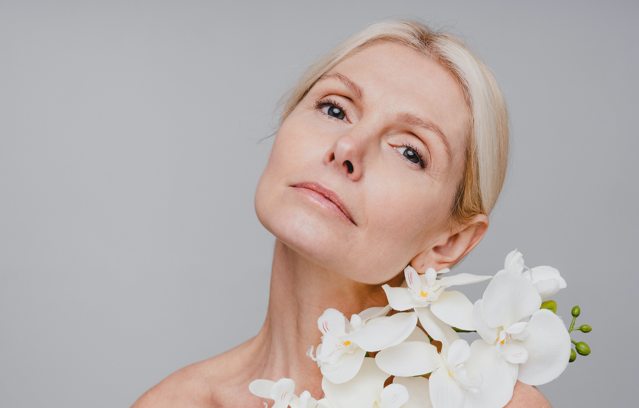 Менопауза: западная медицина, аюрведа и интегративный подход