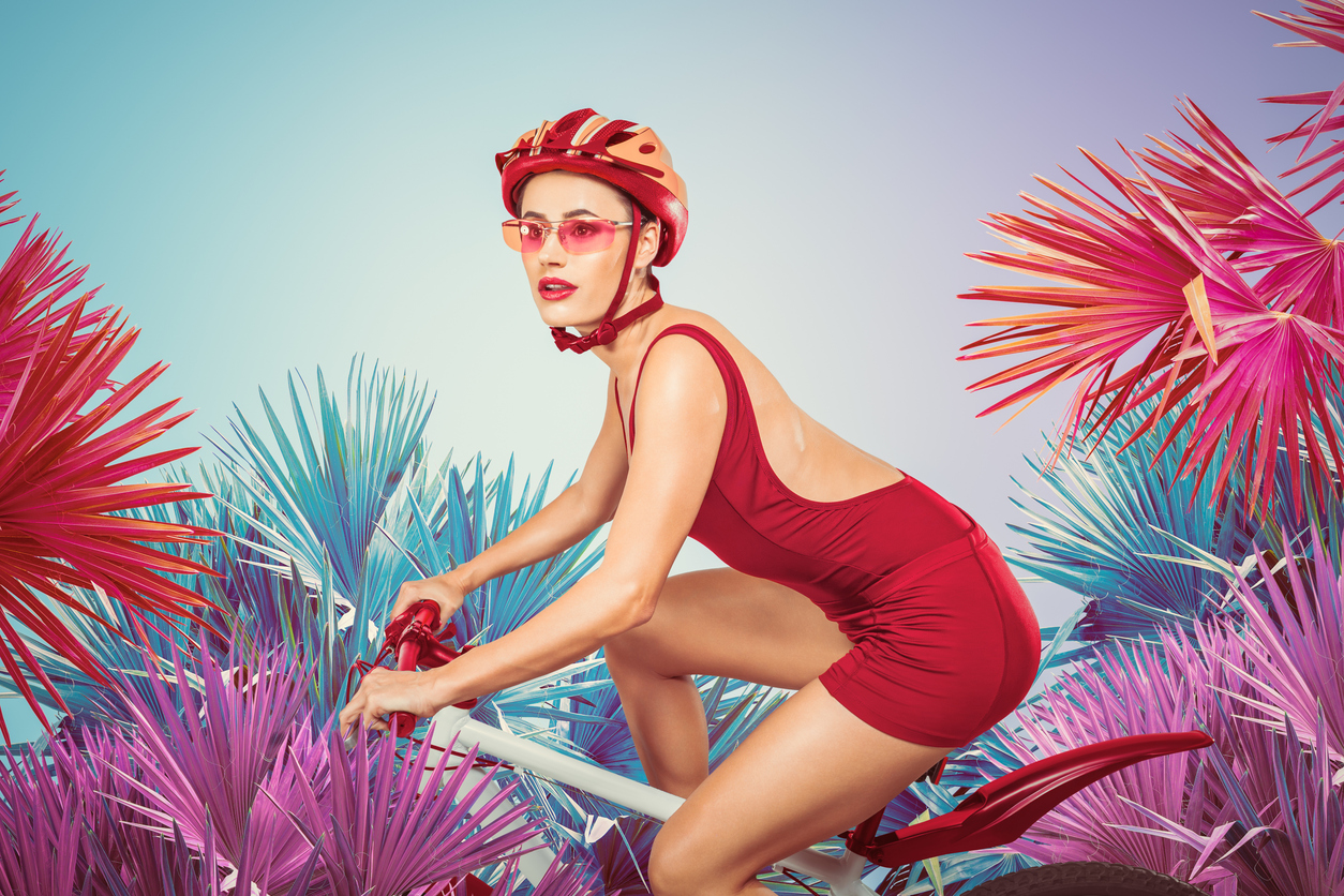 6 ошибок в тренировках для женщин после 40