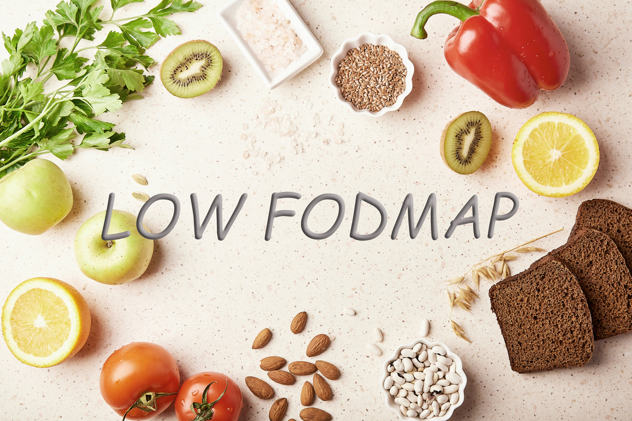 Протокол питания FODMAP: как составить меню