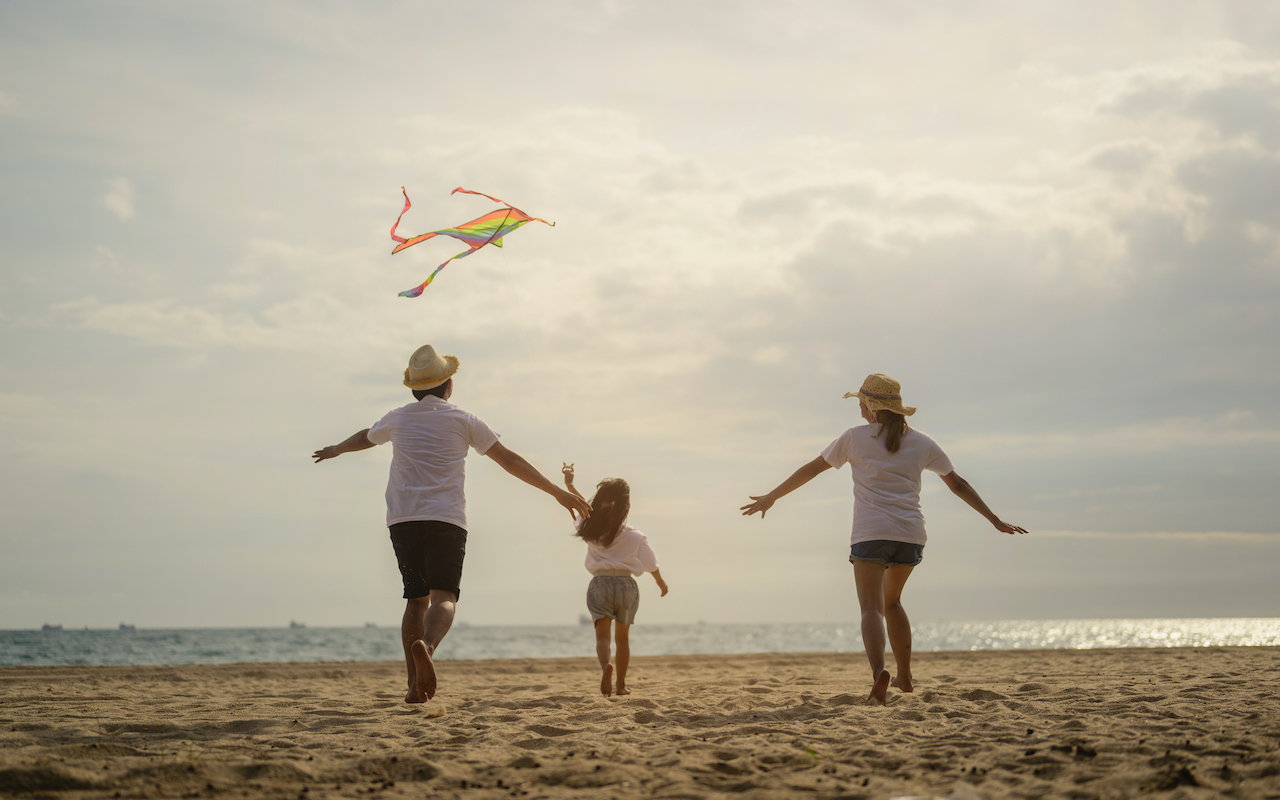 Цикл семейной жизни: что такое монада, диада и триада и почему важно пройти эти этапы