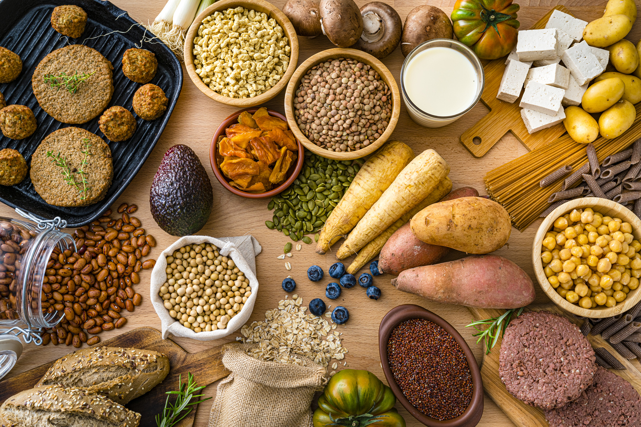 Гид по углеводам: что это, зачем они нужны и как получать правильные углеводы из еды