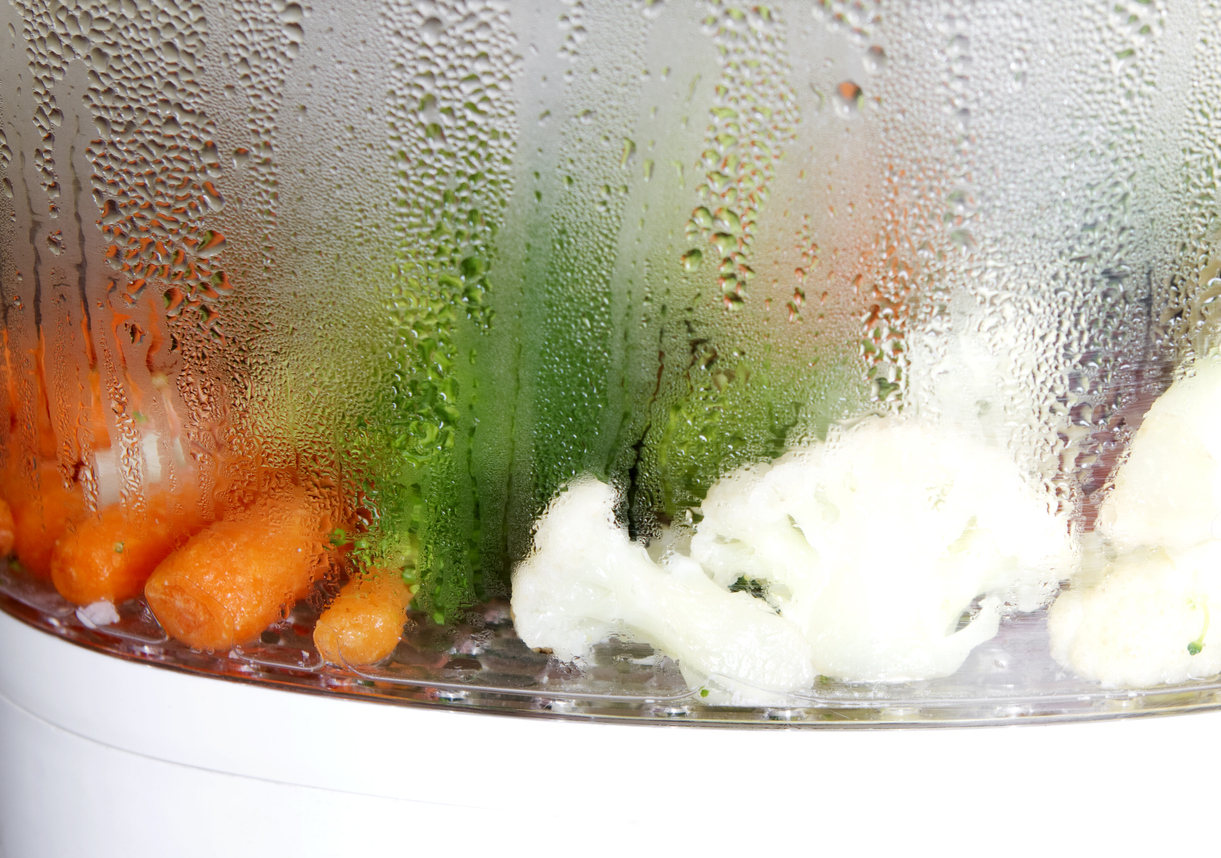 6 ошибок в приготовлении овощей, которые крадут их ценность