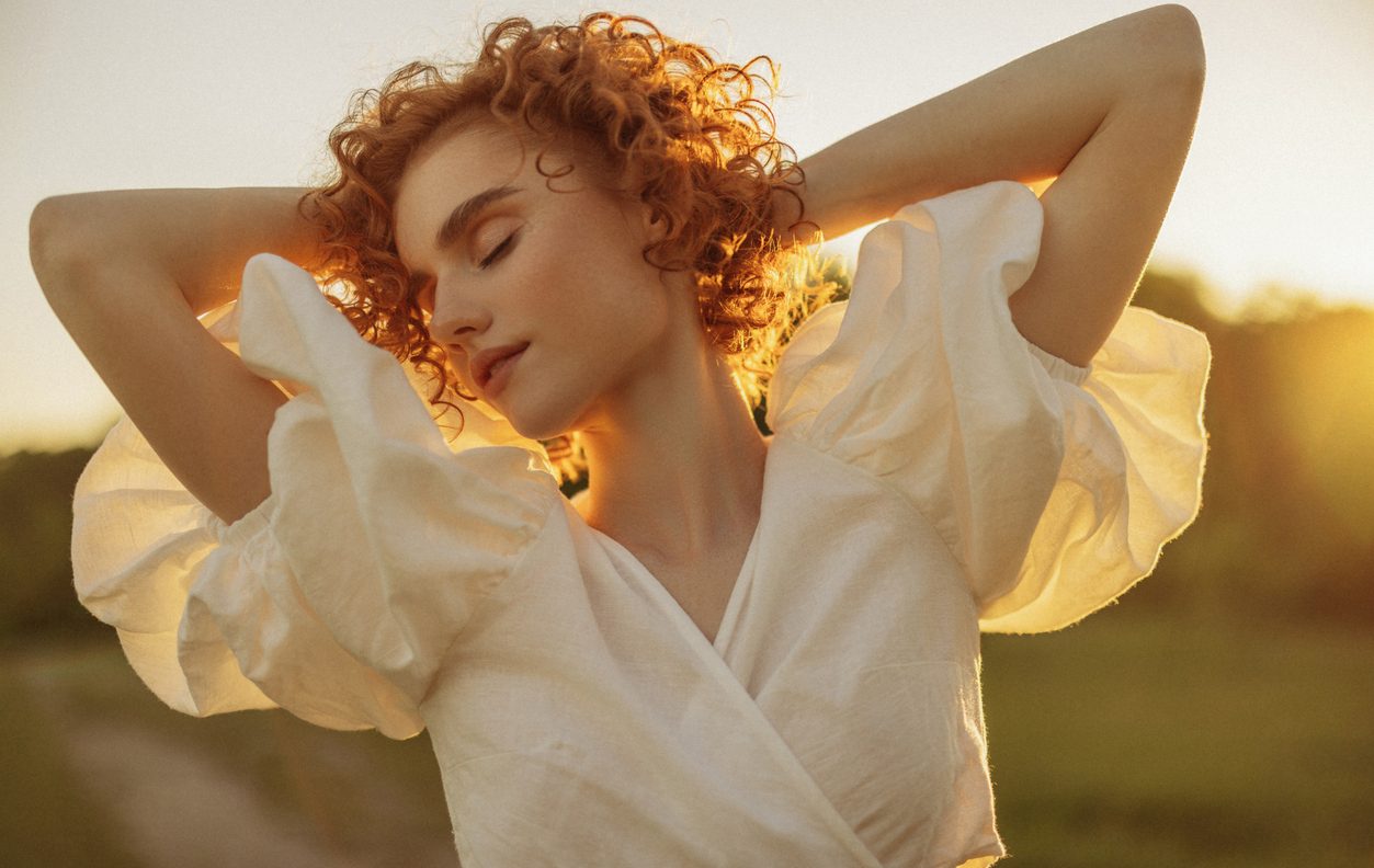 Токсичная женственность: что делать, когда стыдят за красоту