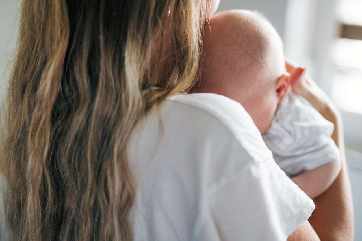 Как научиться не чувствовать вину за то, что хочу уделять больше времени себе, а не ребёнку?