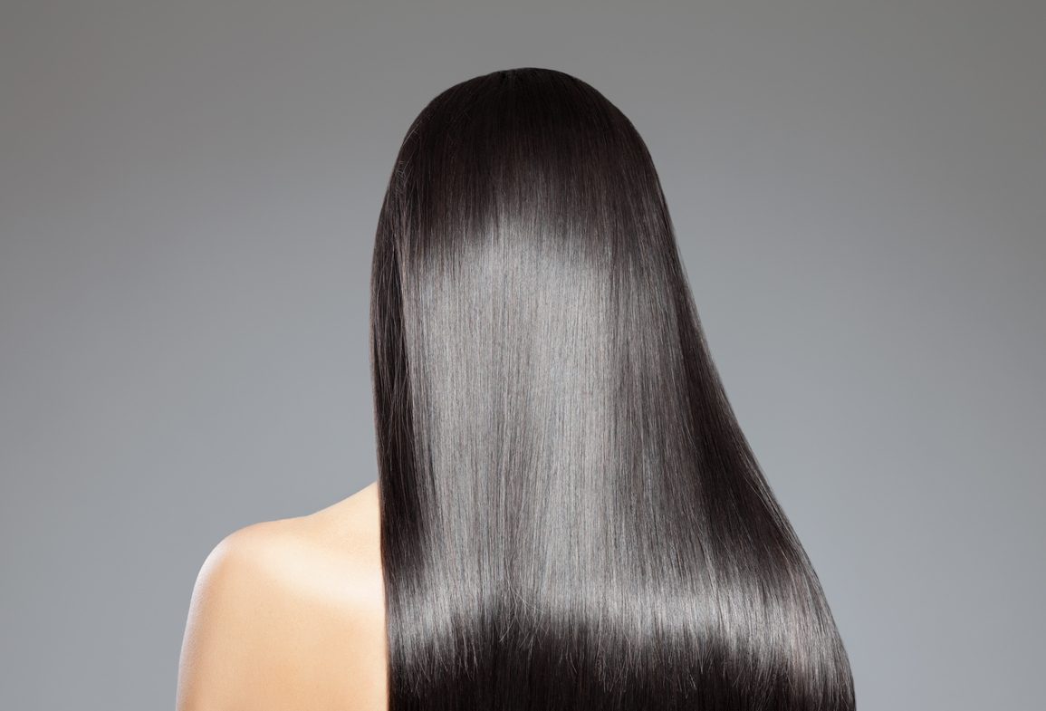 Силиконы в средствах для волос: на что их можно заменить