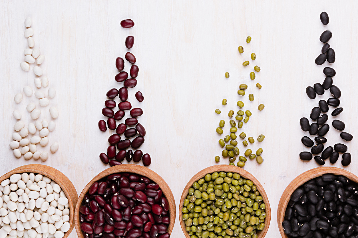Фасоль: зачем включать в рацион, рецепты блюд и рекомендации врача по употребнию