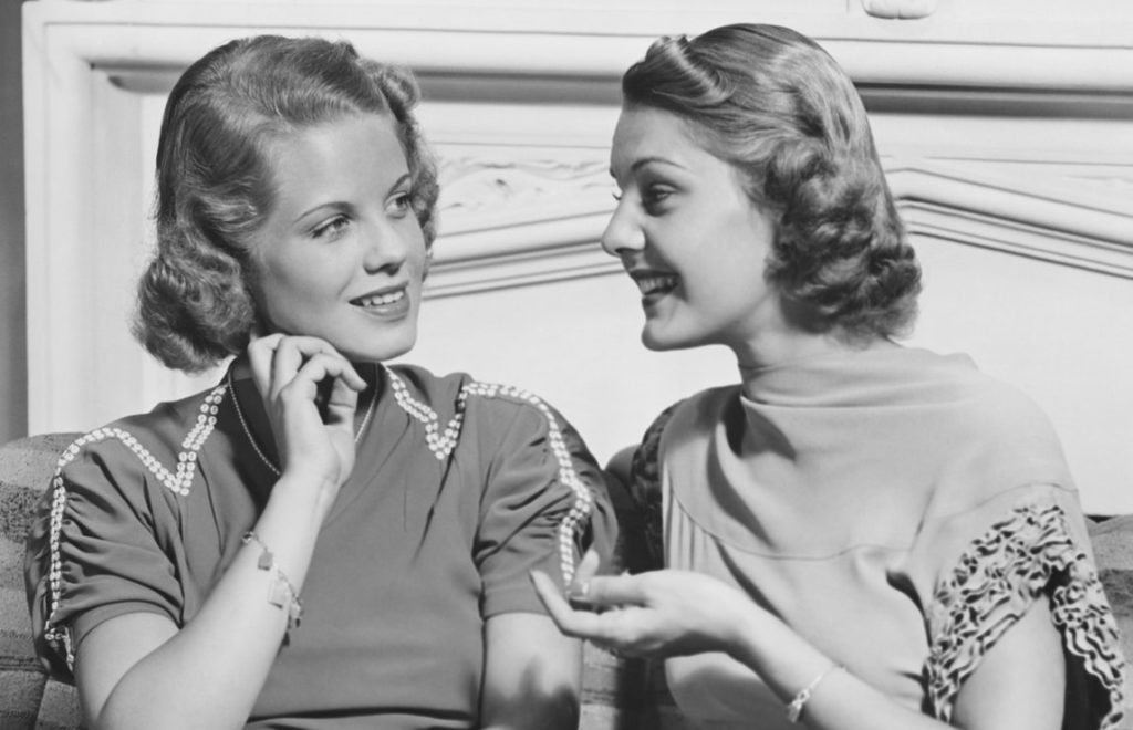 Слушать, а не просто слышать: искусство активного слушания