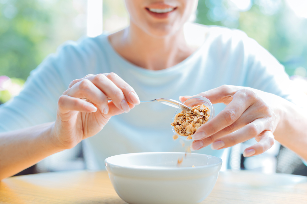 Что есть на завтрак: три биохакерских рецепта