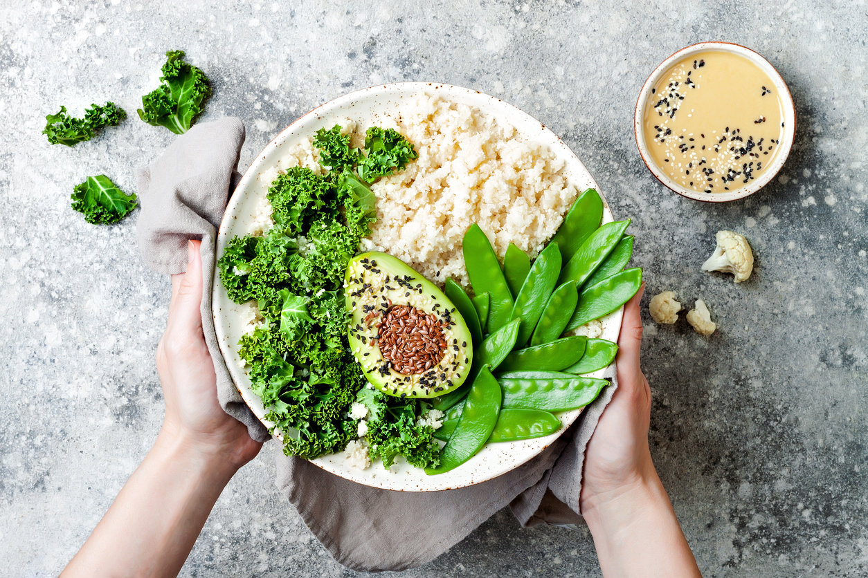 9 суперфудов для женщин 35+