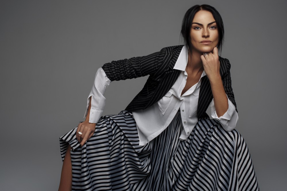 The Dome: пространство для вдохновения