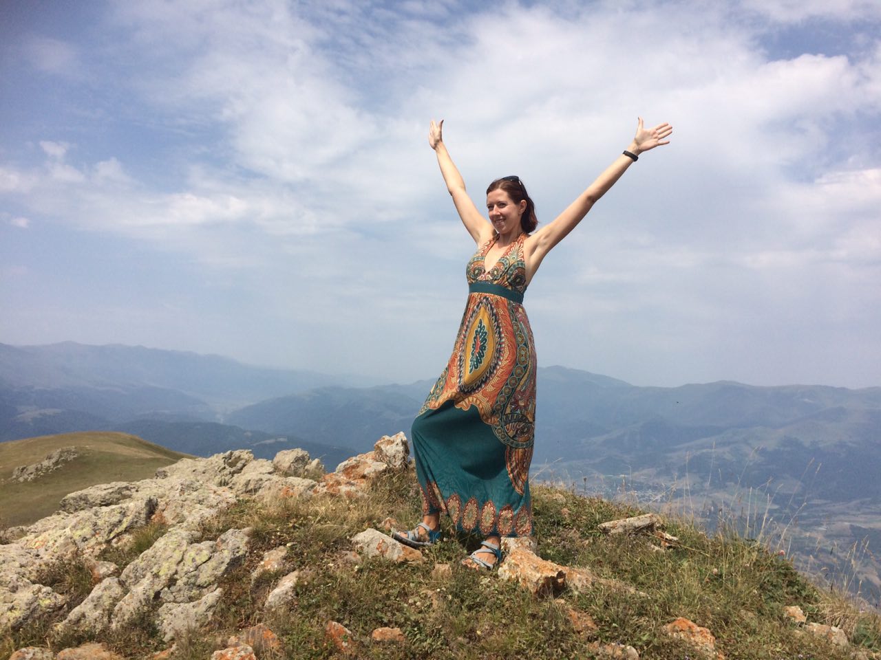 Ольга Корнеева: «Как мне удалось найти пресловутый баланс и совместить бизнес с беременностью»