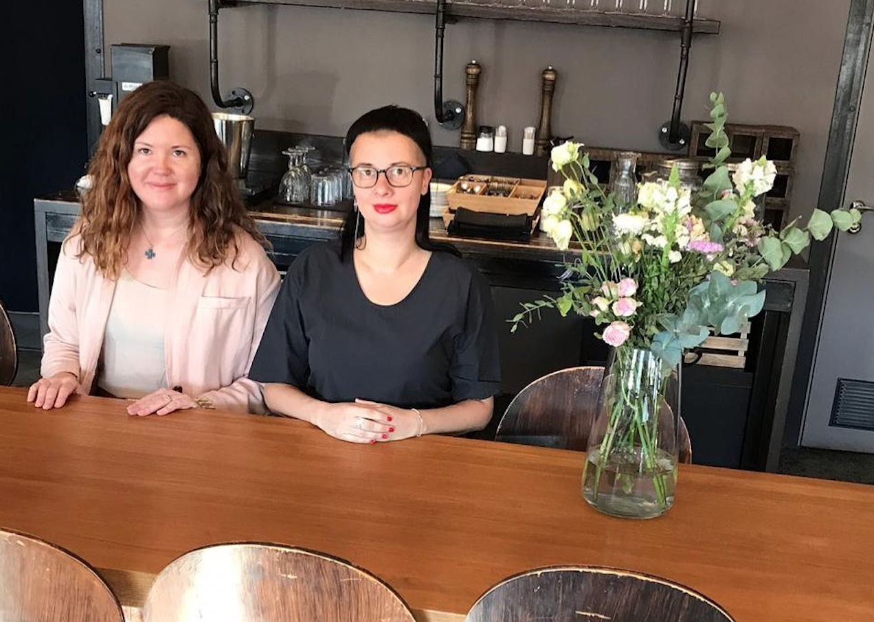 Разговор о счастье с Яной Жуковой