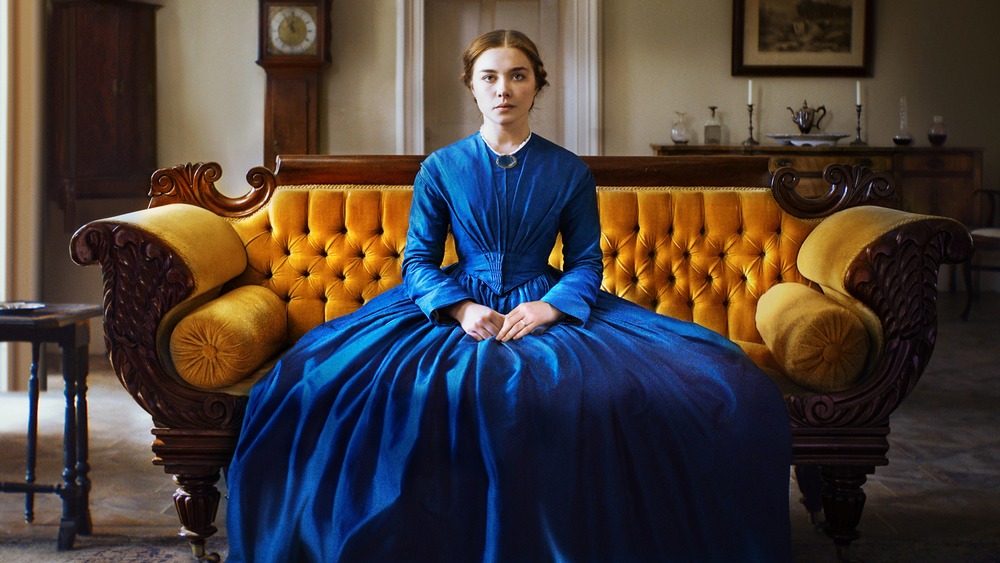 Может ли женщина в нашей культуре любить, не жертвуя собой и не страдая?