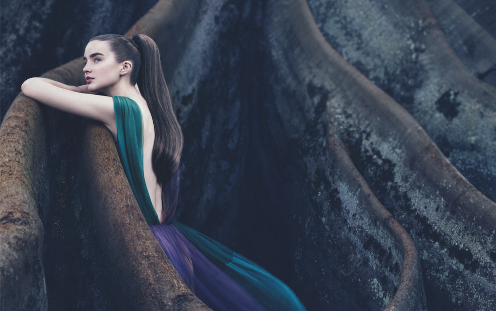 Что делать с кожей головы? Ухаживать так же, как за кожей лица