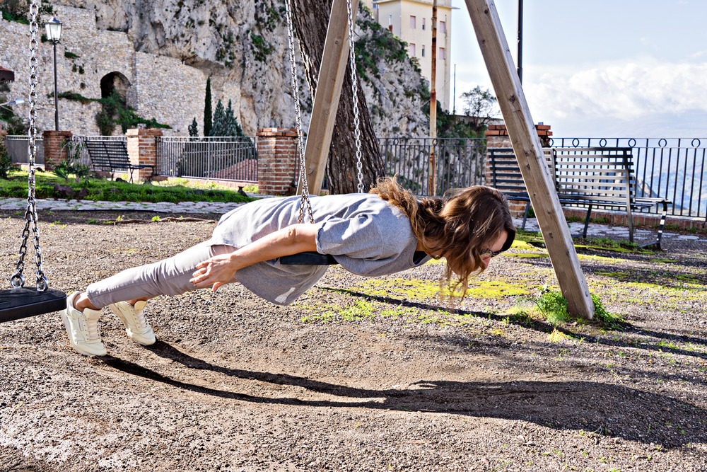 Статус «все сложно», или 5 шагов облегчить свою жизнь